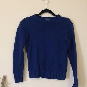 Polo Ralph Lauren Knit Sweater